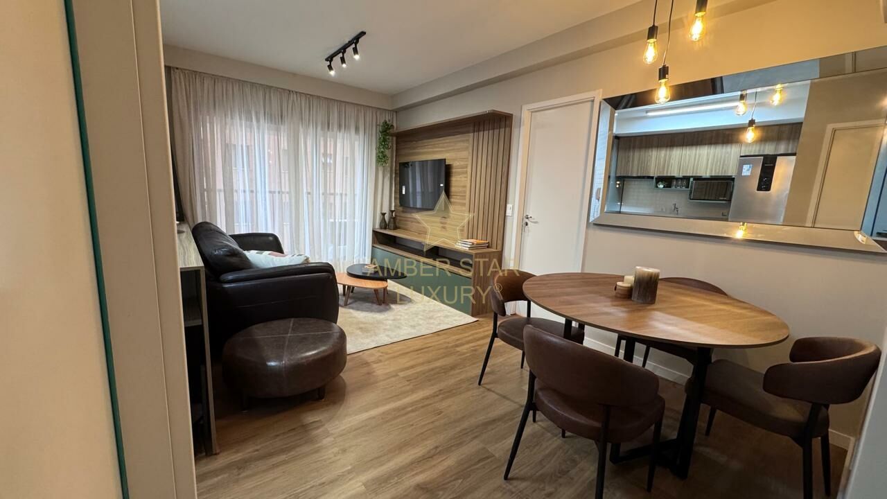 Apartamento para Venda - Alphaville Centro Industrial e Empresarial/Alphaville