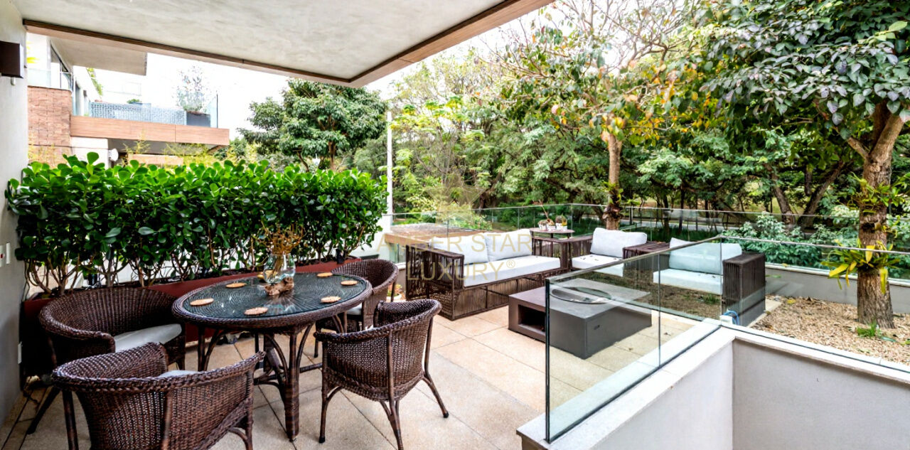 Casa de Condomínio para Venda - Alto de Pinheiros