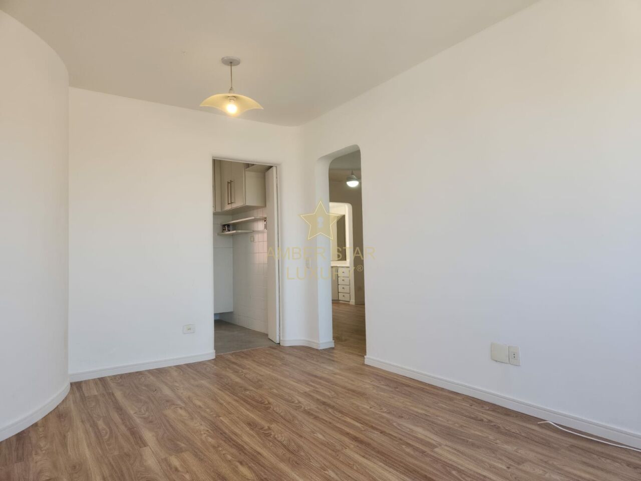 Apartamento para Locação - Sumarezinho