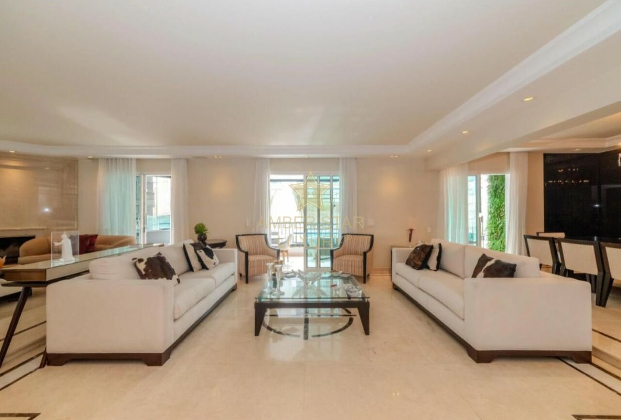 Apartamento para Venda - Vila Nova Conceição