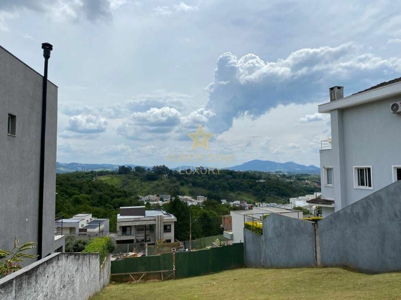 Terreno para Venda - Alphaville