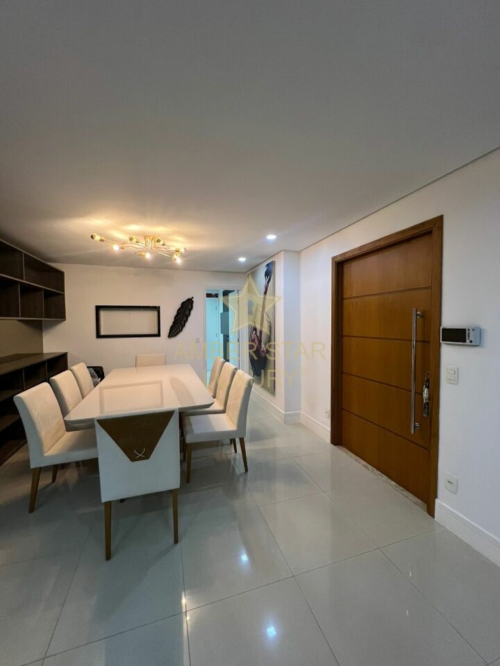 Apartamento para Locação - Alphaville Centro Industrial e Empresarial/Alphaville