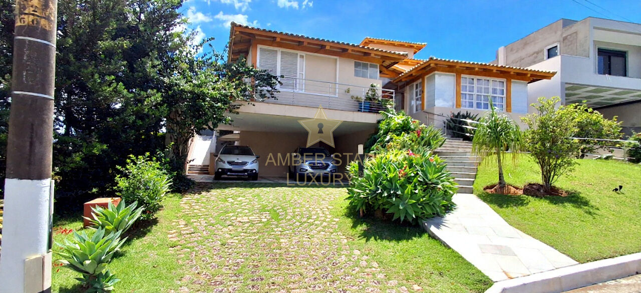 Casa de Condomínio para Venda - Alphaville