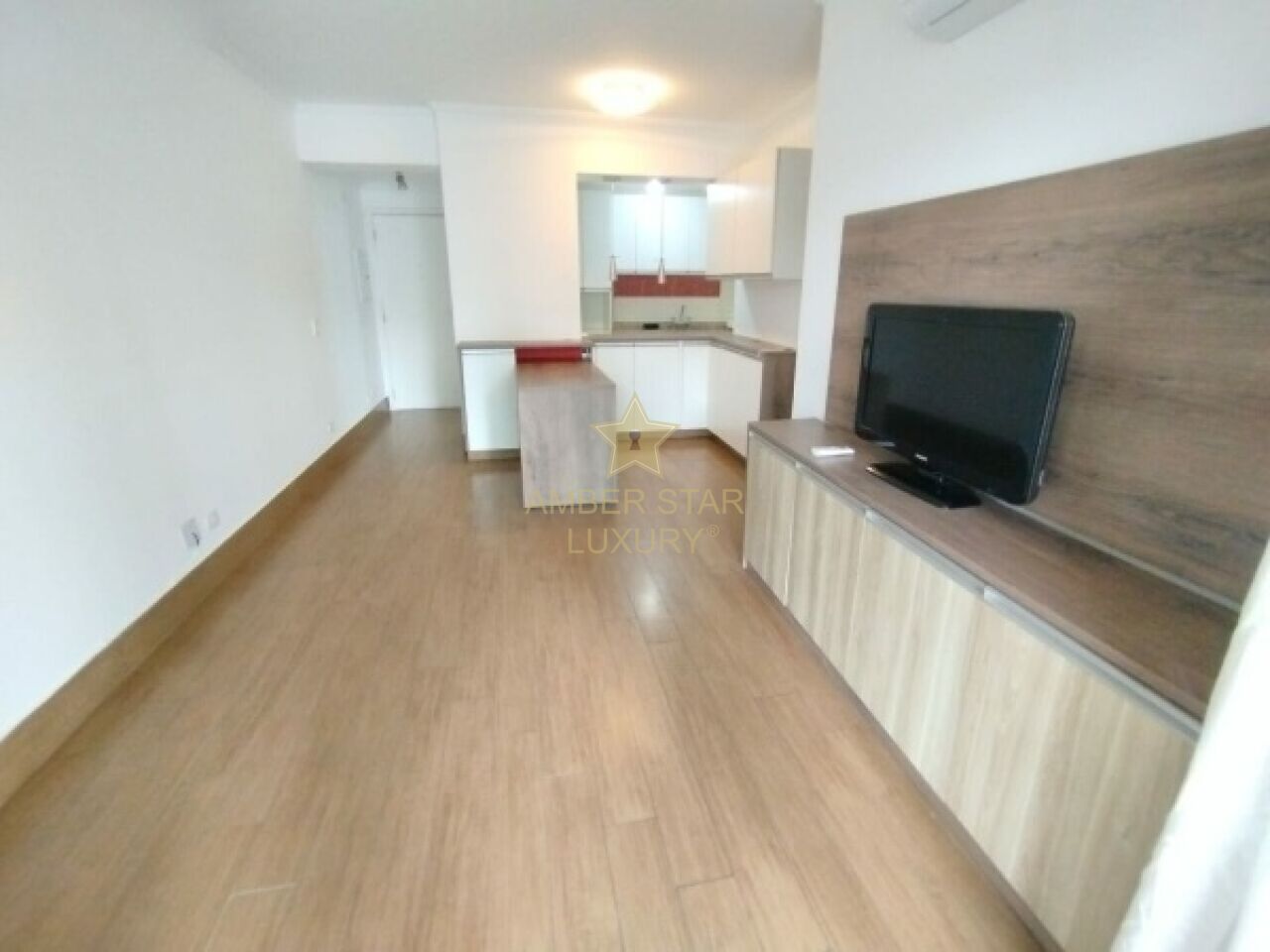 Apartamento para Locação - Pinheiros