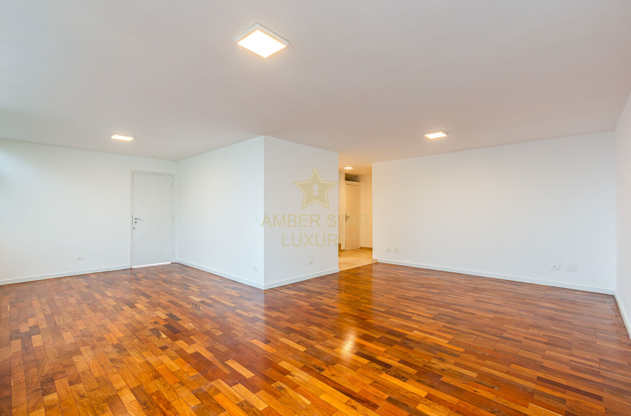 Apartamento para Venda - Perdizes