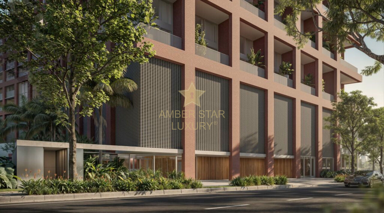 Apartamento para Venda - Vila Progredior