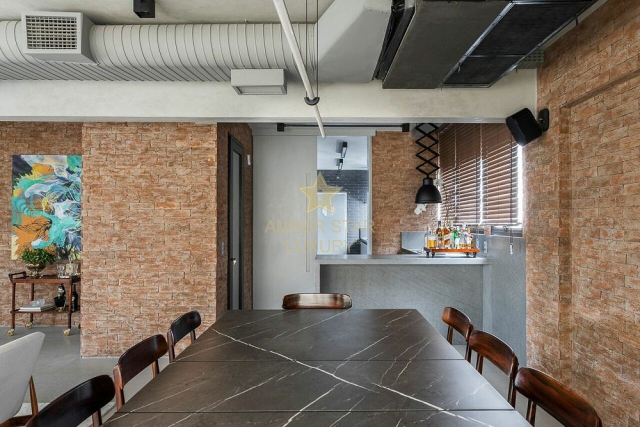 Apartamento para Venda - Vila Nova Conceição
