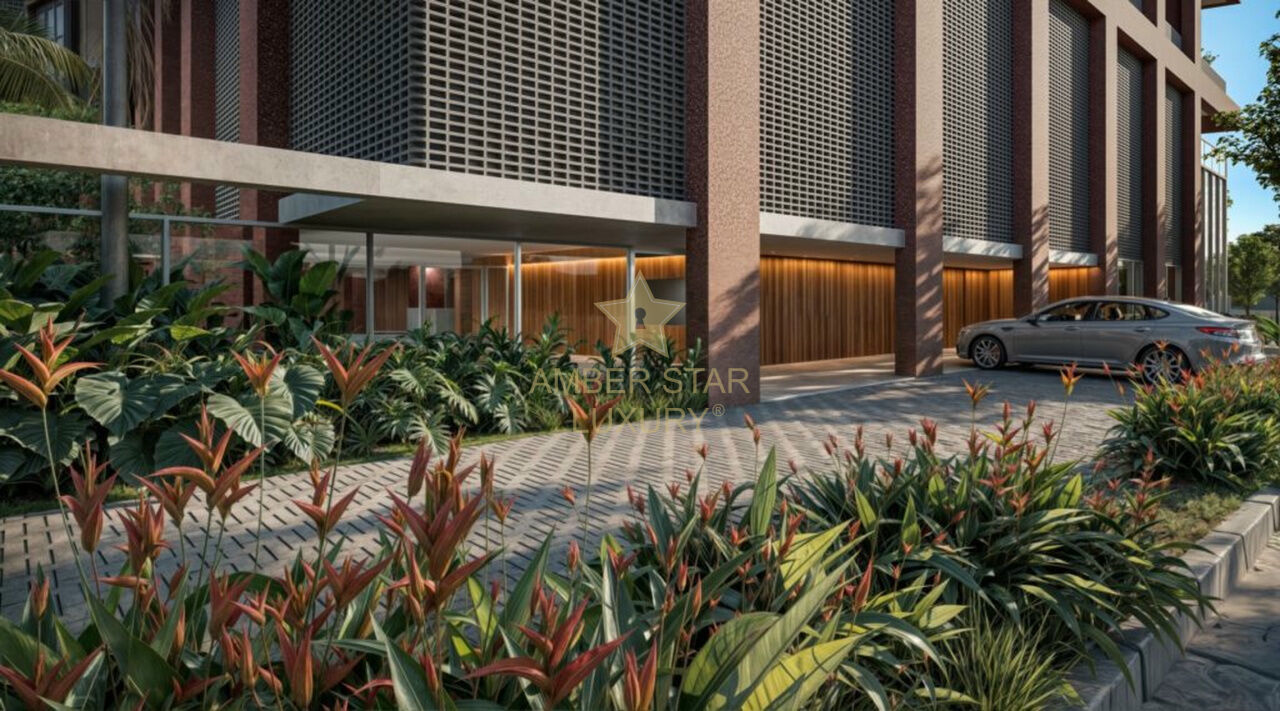 Apartamento para Venda - Vila Progredior