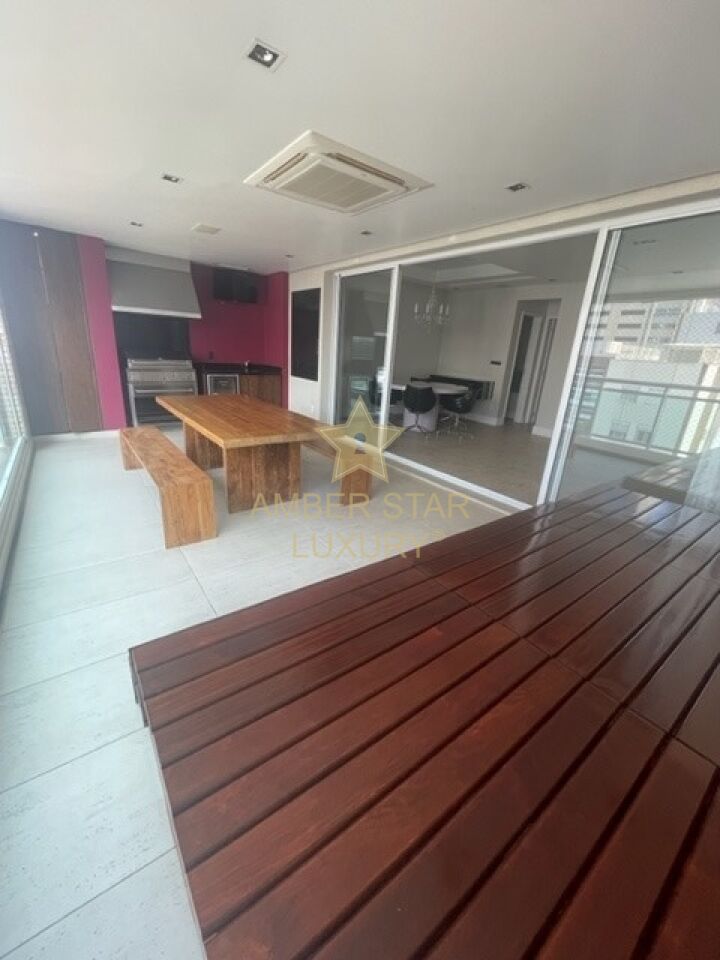 Apartamento para Venda - Itaim Bibi