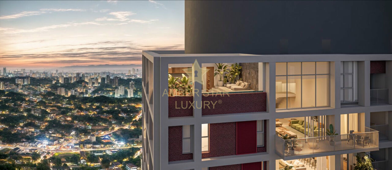 Apartamento para Venda - Vila Progredior