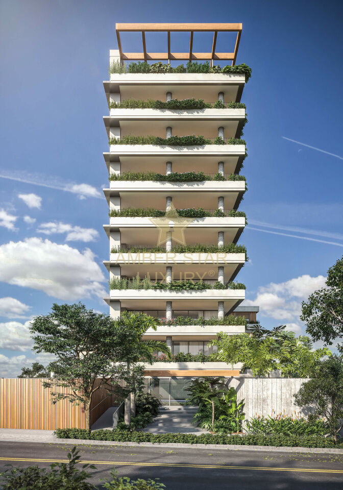 Apartamento para Venda - Vila Progredior