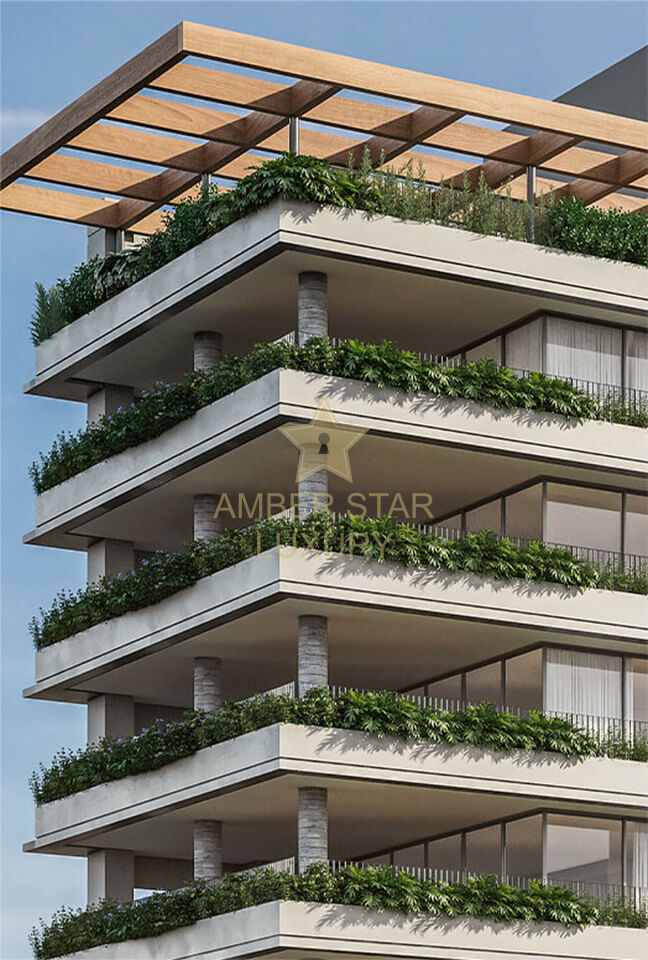Apartamento para Venda - Vila Progredior