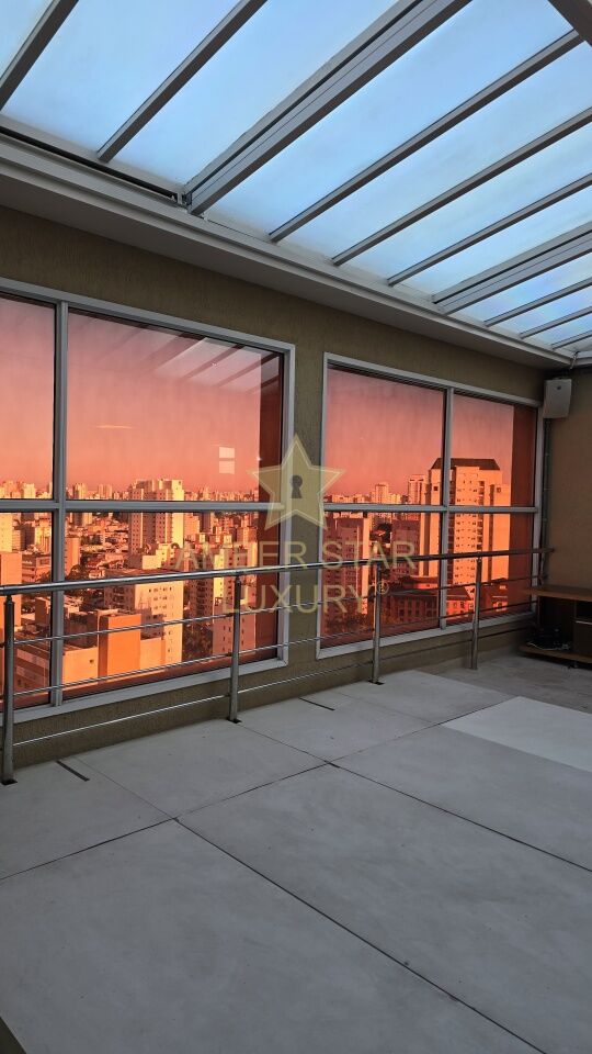 Cobertura Triplex para Venda - Jardim Vila Mariana