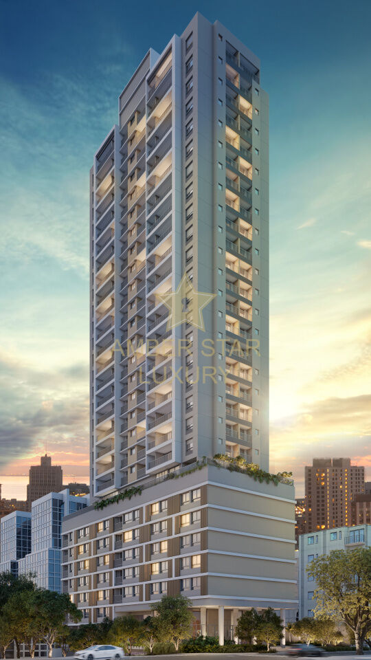 Studio para Venda - Pinheiros