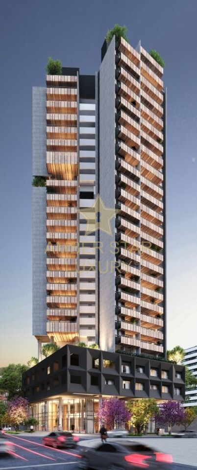 Apartamento para Venda - Pinheiros