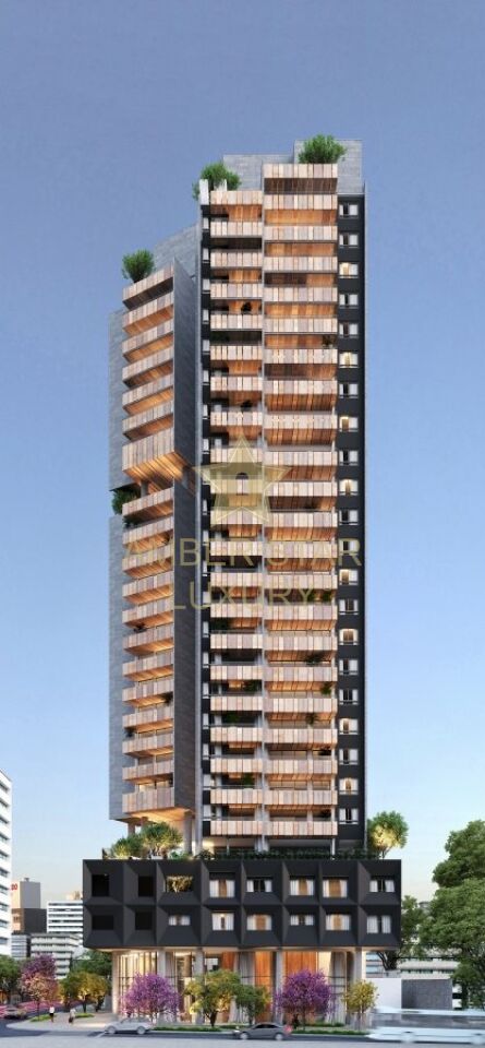 Apartamento para Venda - Pinheiros