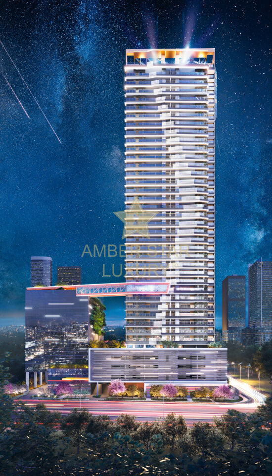 Apartamento para Venda - Santo Amaro