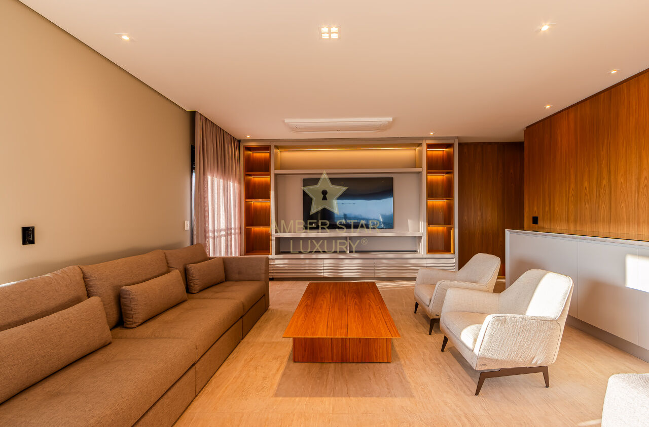 Apartamento para Venda - Jardim Paulista