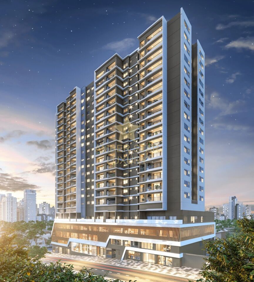 Apartamento para Venda - Vila Mariana