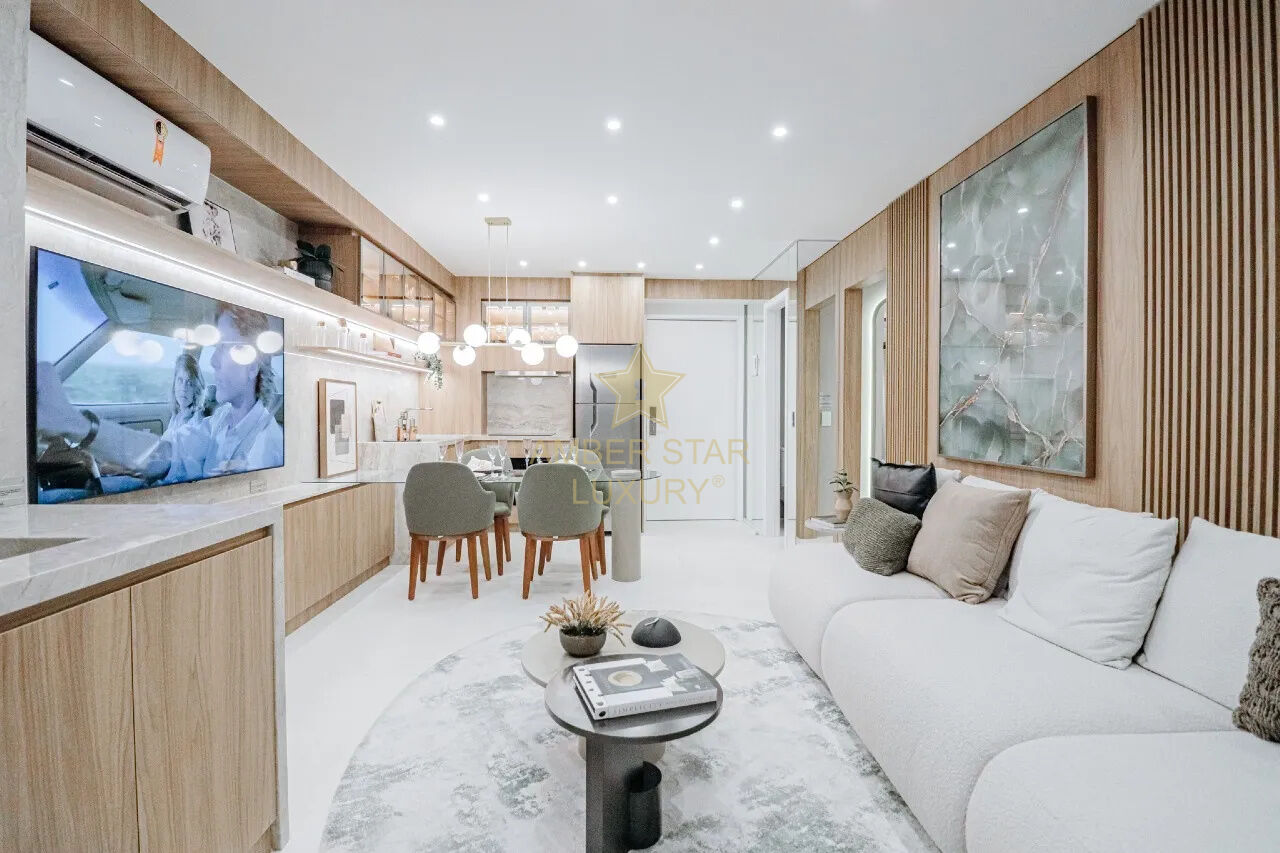 Apartamento para Venda - Vila Clementino