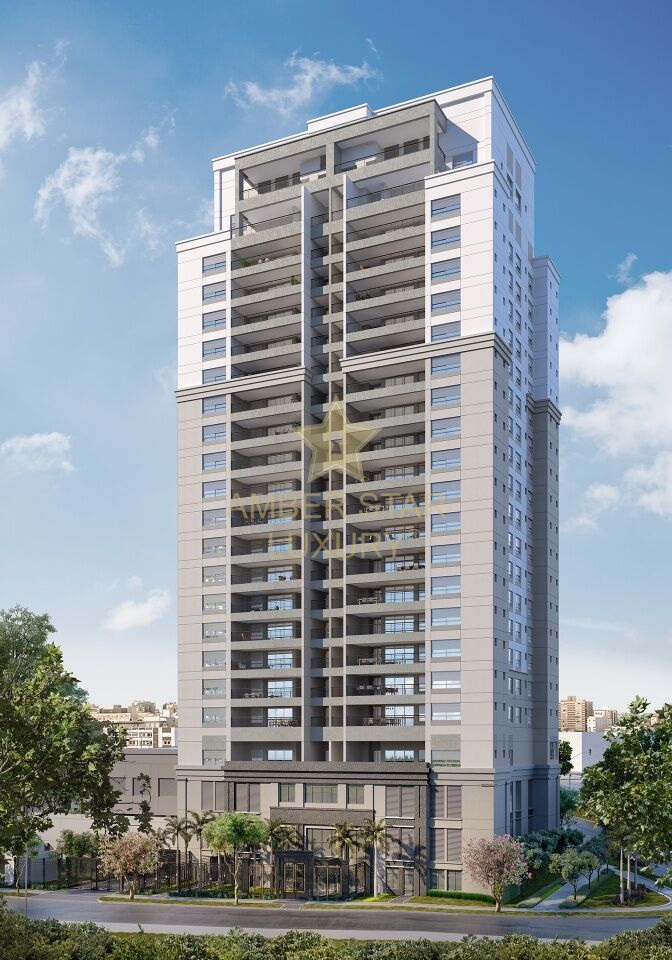 Apartamento para Venda - Butantã
