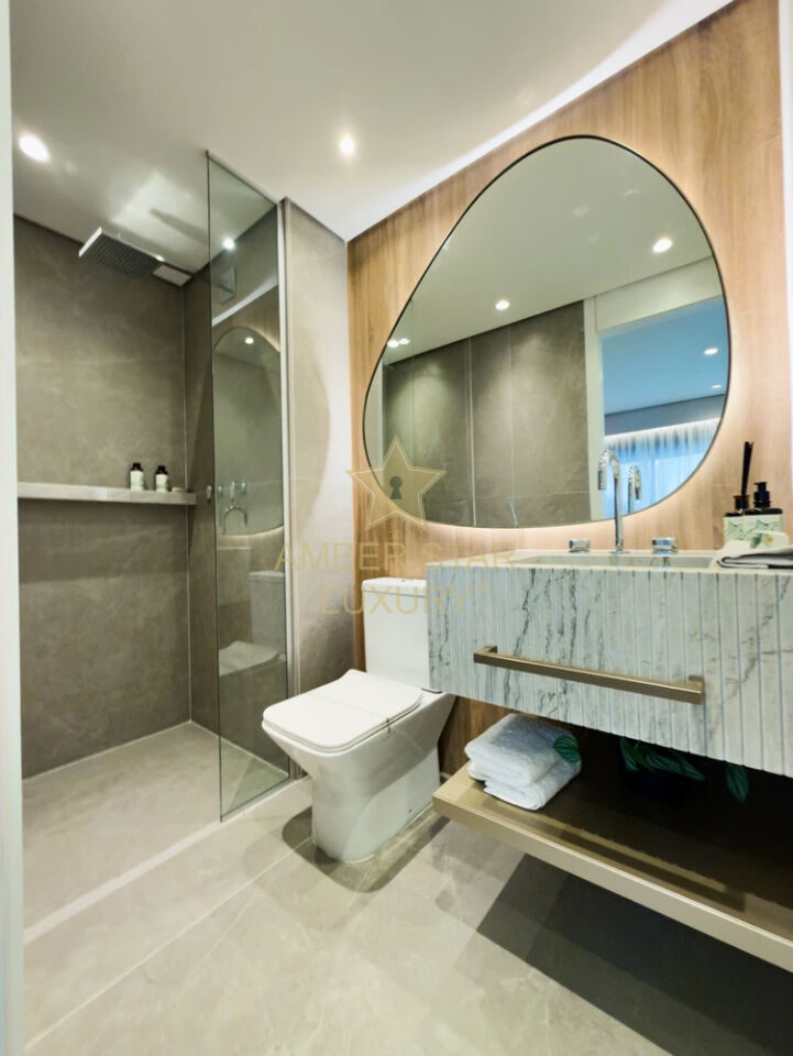 Apartamento para Venda - Vila Clementino