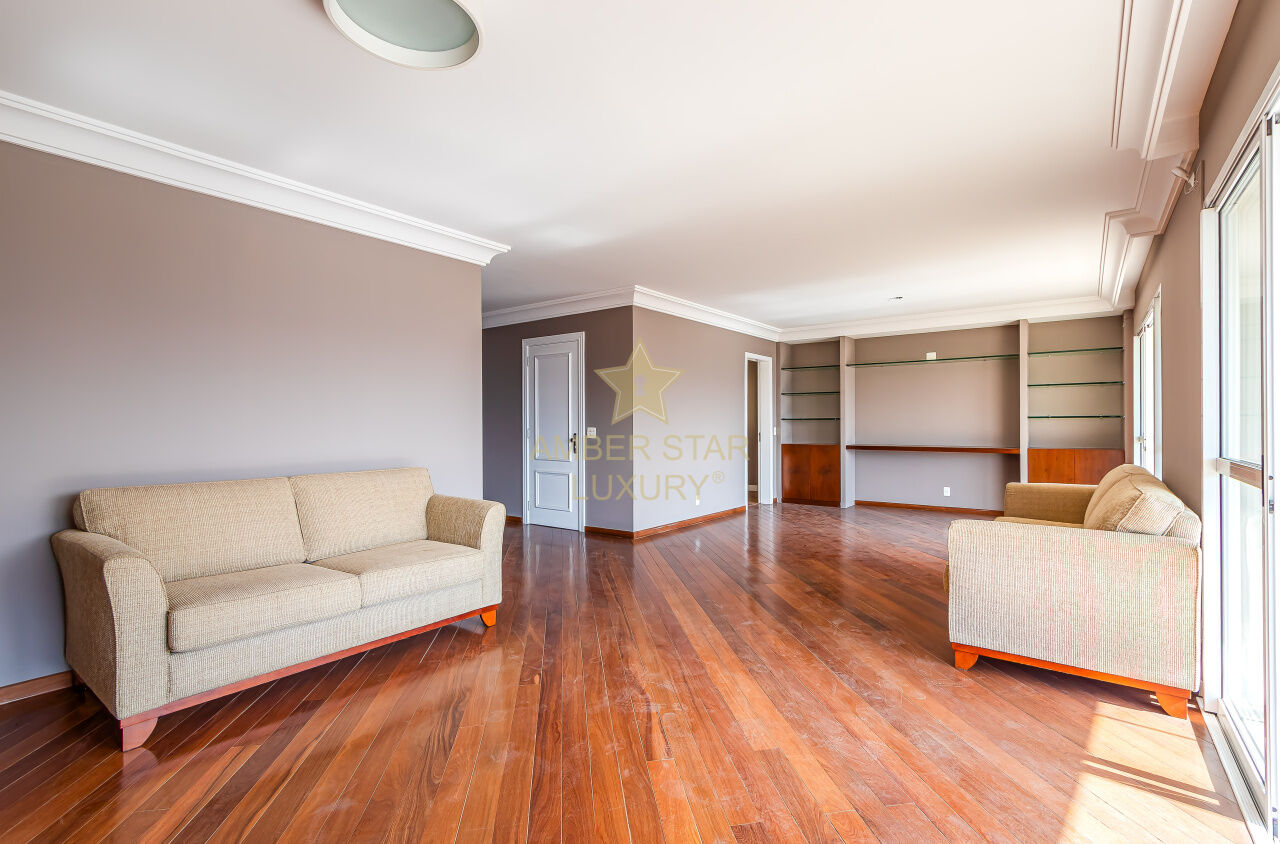 Apartamento para Venda - Vila Nova Conceição