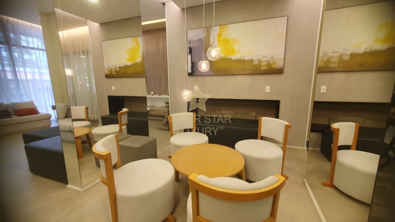 Apartamento para Venda - Pinheiros