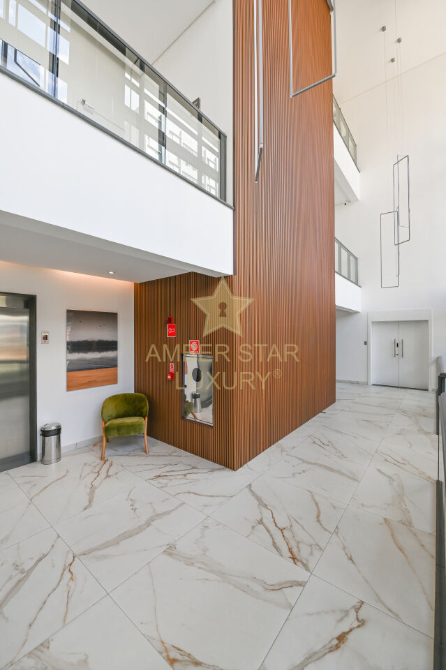 Apartamento para Venda - Jardim Paulista