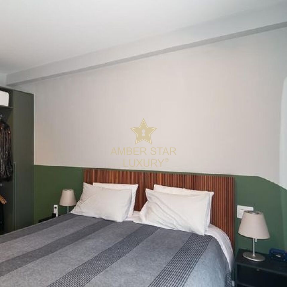 Studio apartment 1 bedroom 38 m² Regiao Imediata de Sao Paulo, Brazil