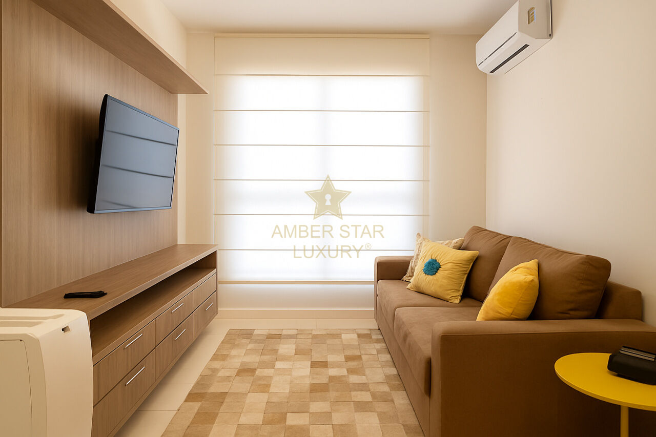 Apartamento para Venda - Vila Nova Conceição
