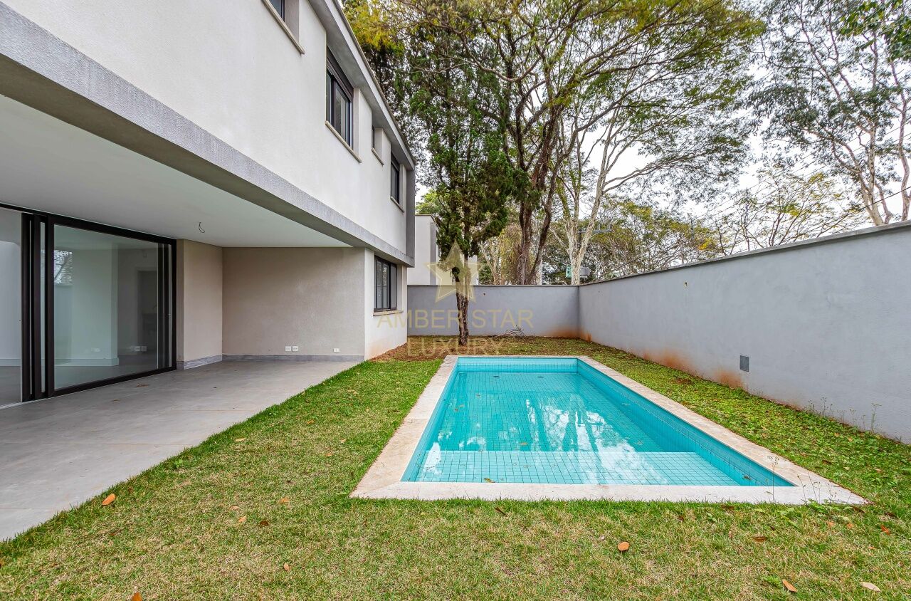 Casa de Condomínio para Venda - Alto da Boa Vista
