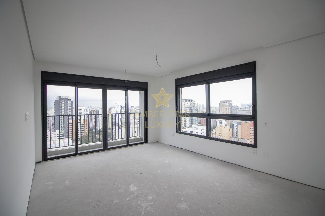 Apartamento para Venda - Moema