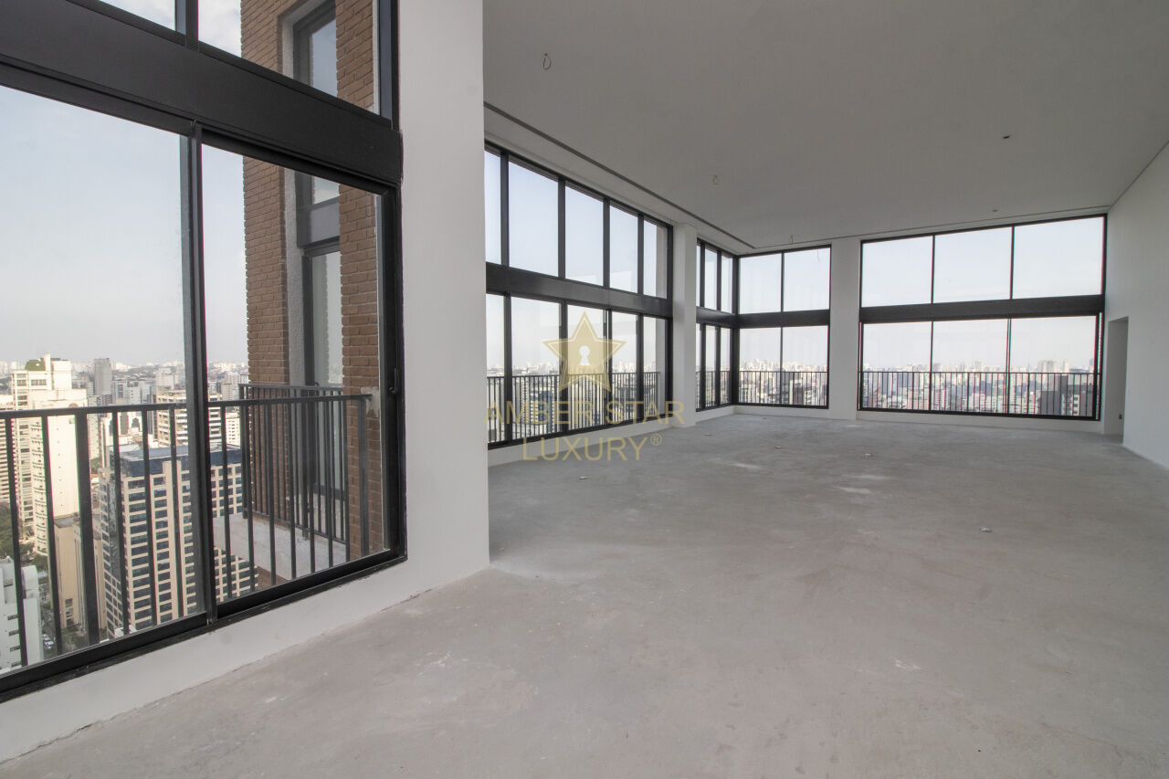 Apartamento para Venda - Moema