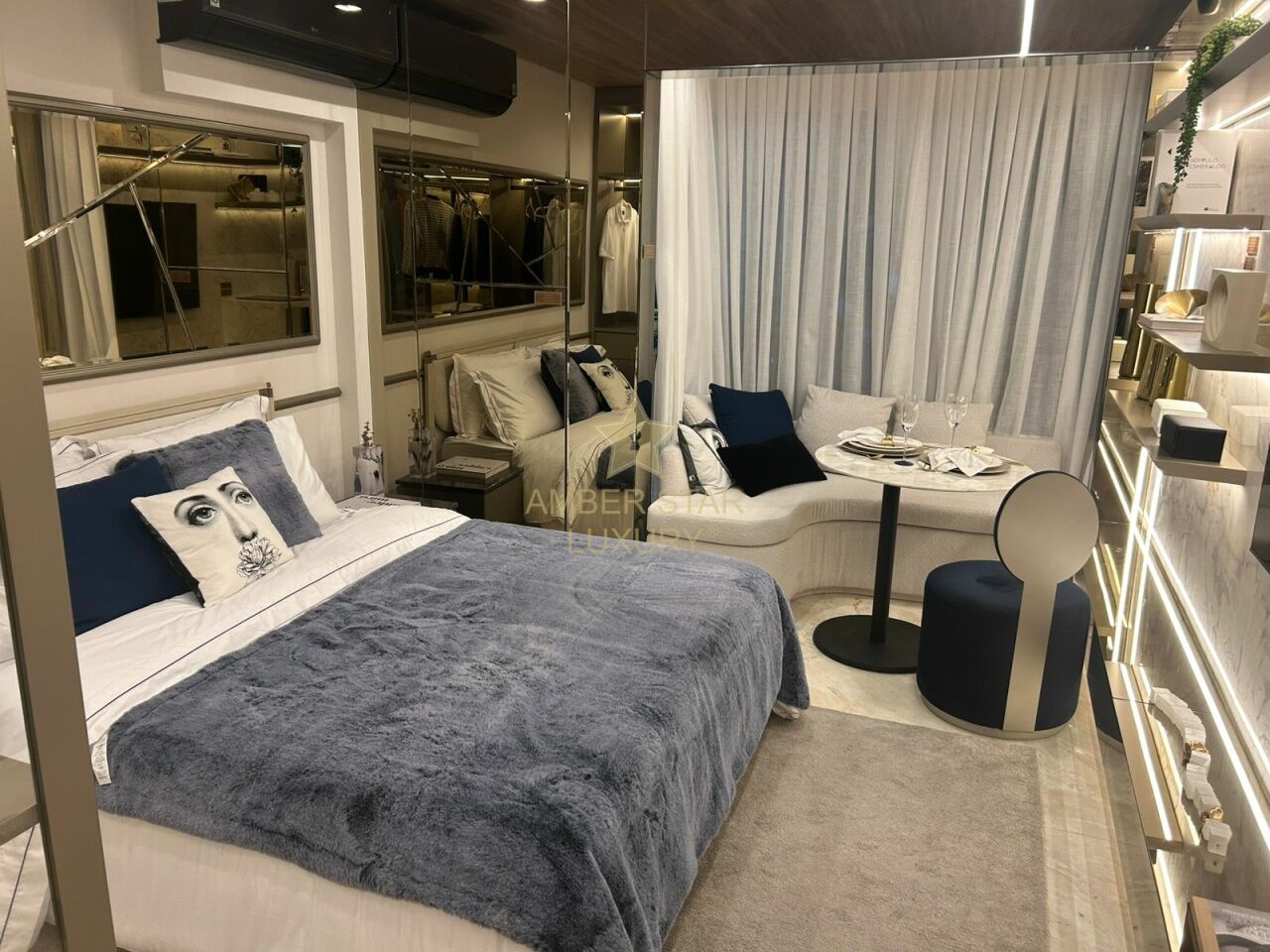 Apartamento para Venda - Liberdade