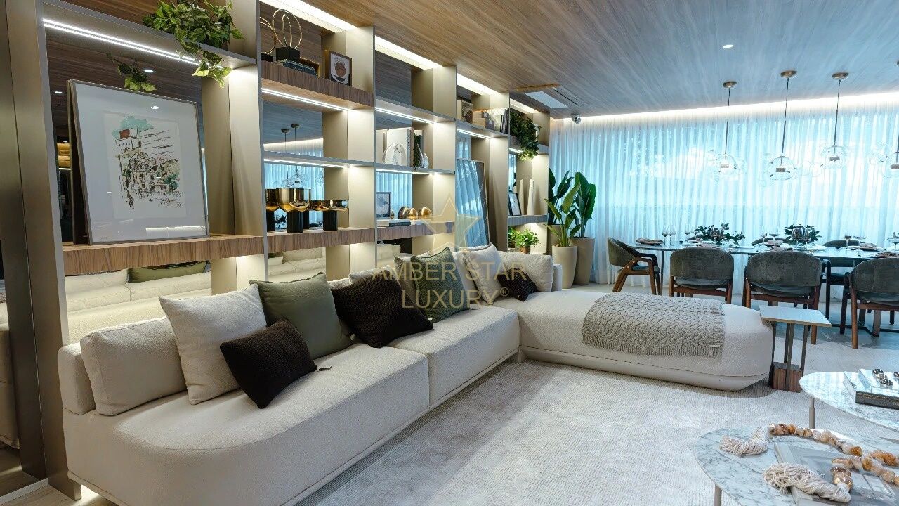 Apartamento para Venda - Vila Clementino