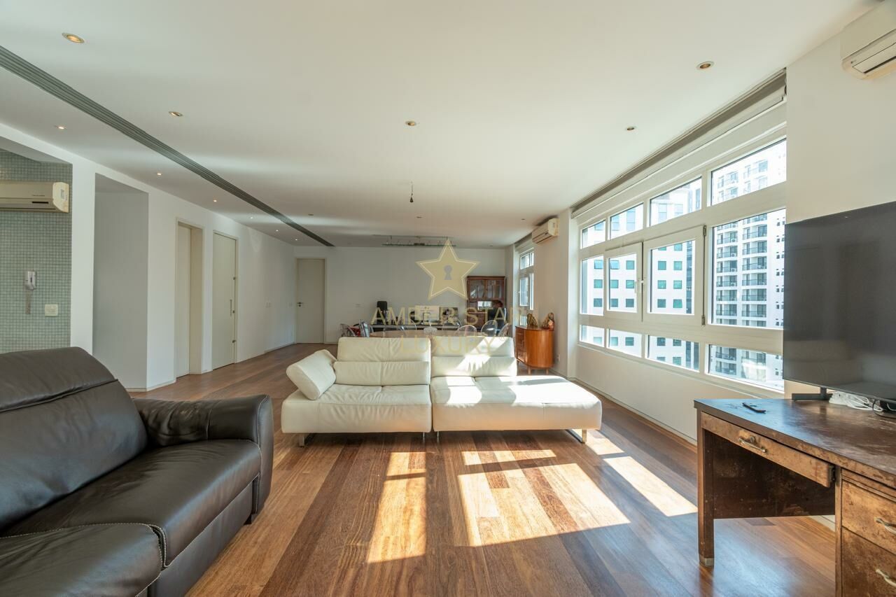 Apartamento para Venda - Jardim Paulista