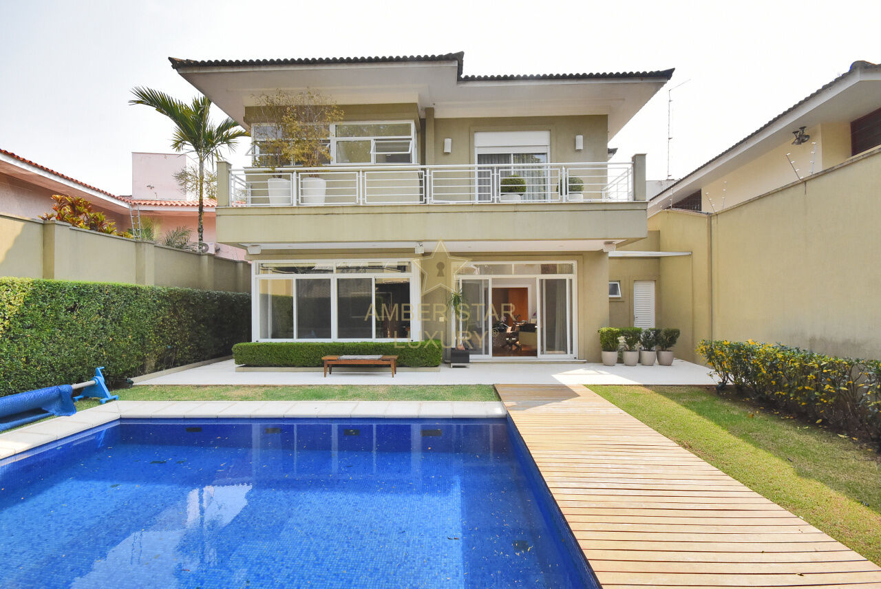 Casa de Vila para Venda - Fazenda Morumbi
