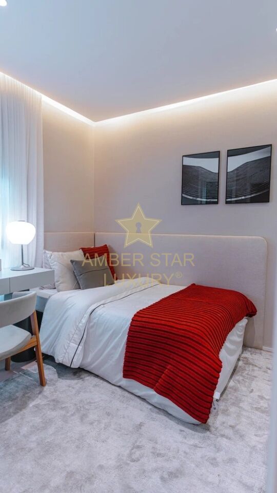 Apartamento para Venda - Vila Clementino
