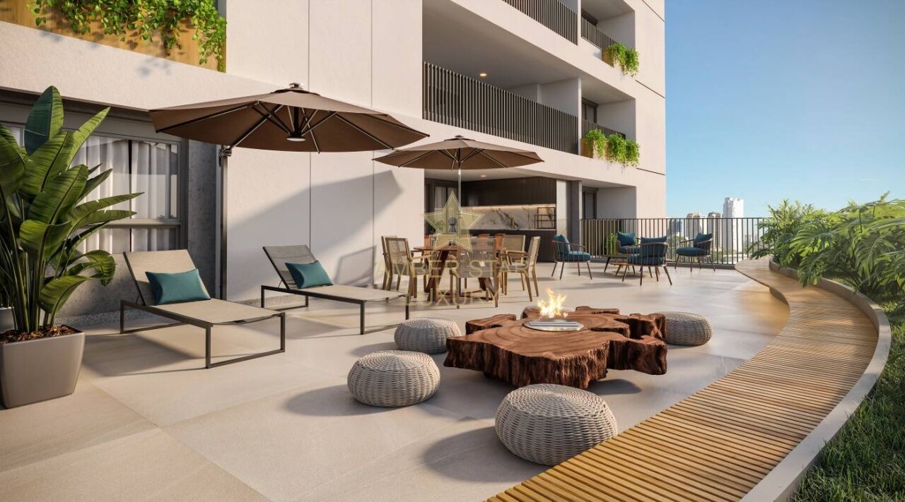Apartamento para Venda - Paraíso