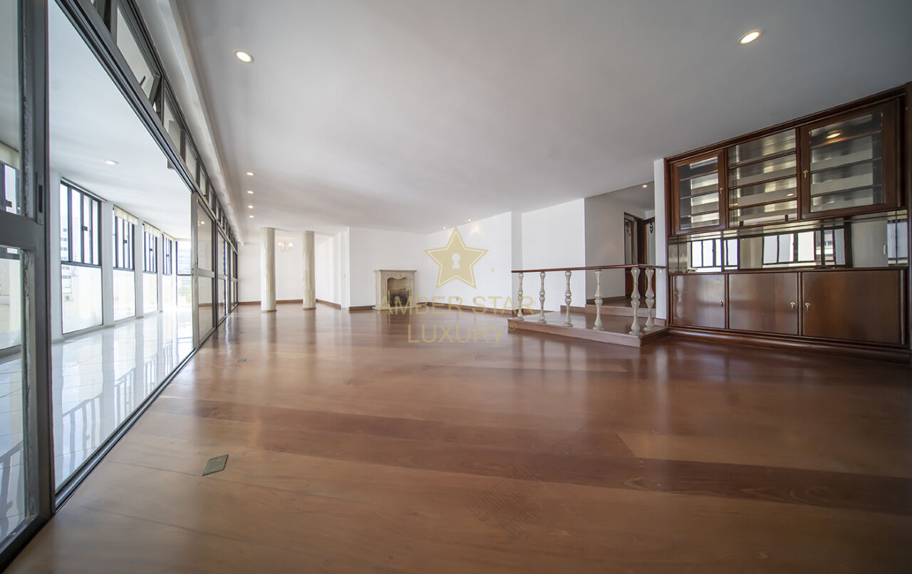 Apartamento para Venda - Paraíso
