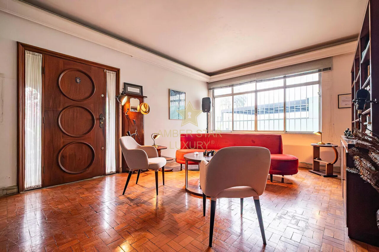 Casa de Rua para Venda - Pinheiros