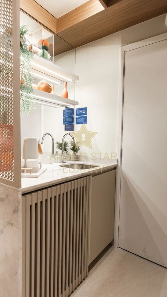 Apartamento para Venda - Butantã