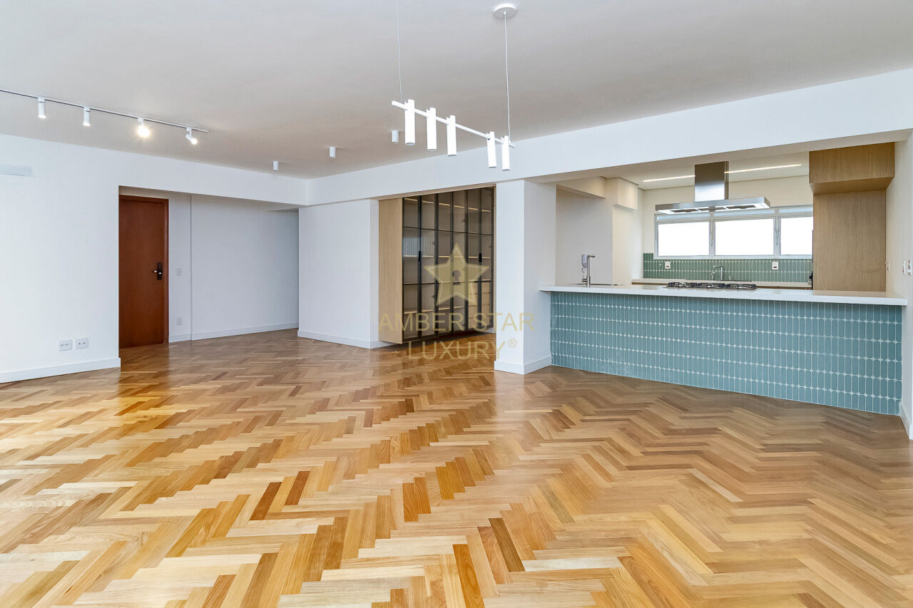Apartamento para Venda - Jardim Paulista