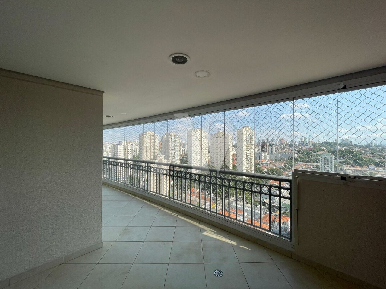 Apartamento para Venda - Vila Romana