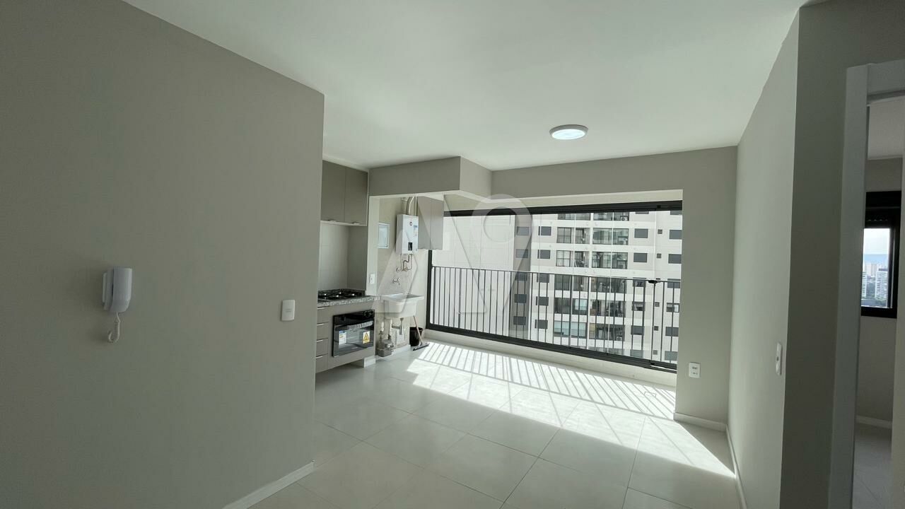 Apartamento para Locação - Vila Anastácio