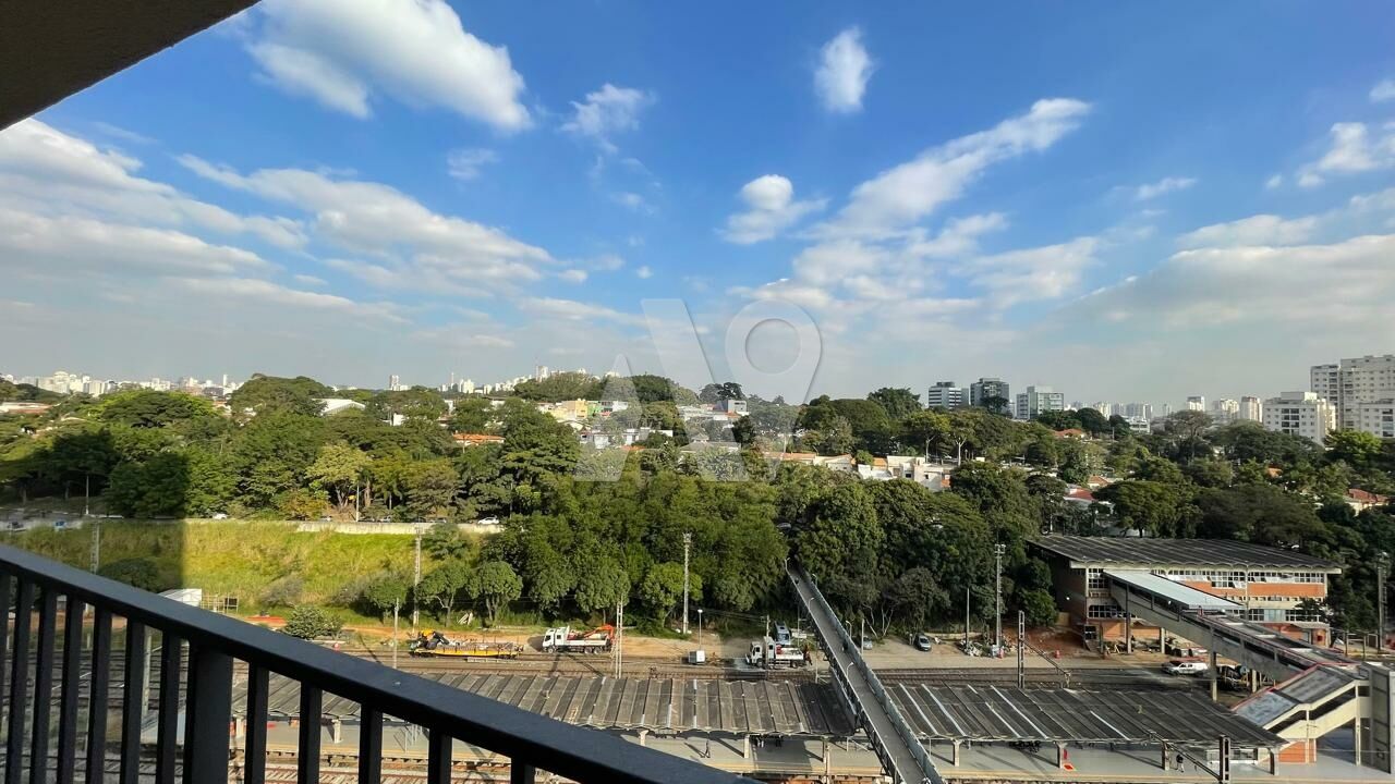 Apartamento para Venda - Vila Anastácio