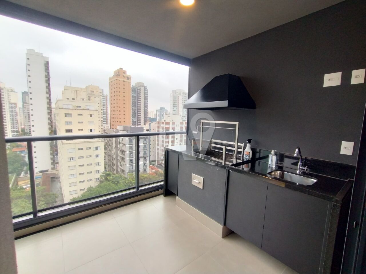 Apartamento para Locação - Perdizes