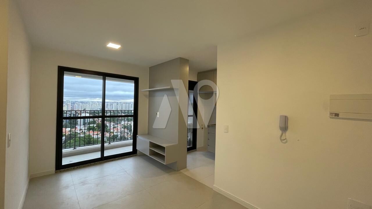 Apartamento para Locação - Vila Anastácio