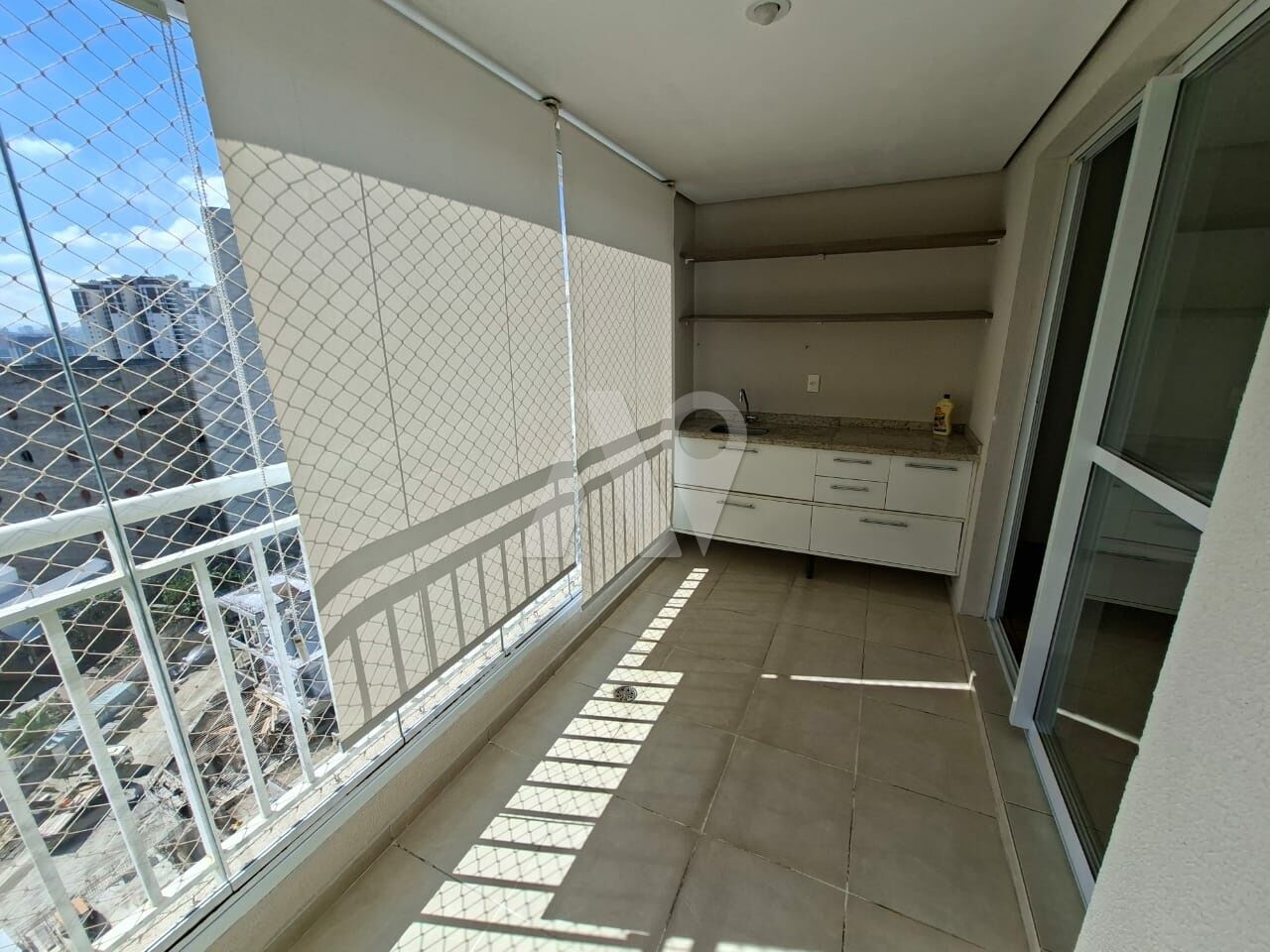 Apartamento para Locação - Vila Pompéia